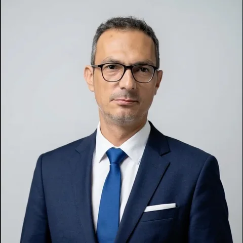 Doç. Dr. Oğuz Yüksel